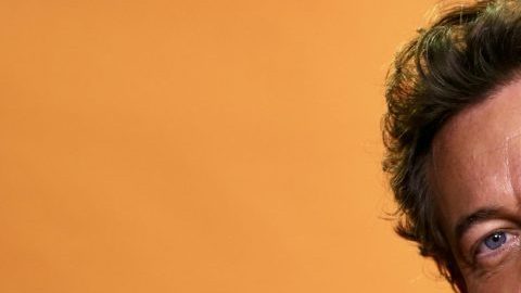 Gabriel Soto está de luto por la muerte de su mascota.