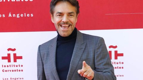 Eugenio Derbez reconoció sus equivocaciones como padre.