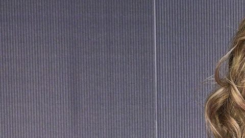 Patricia Bernal habló del beso entre Gael García y Bad Bunny.