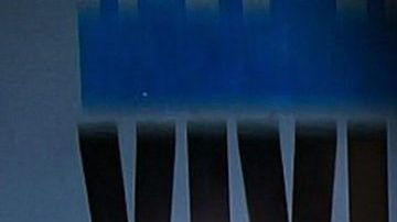 Violeta Isfel dio una sorpresa a Maribel Guardia.