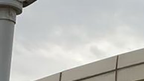 El singular Hospital Cubano que se construyó en medio del desierto de Qatar