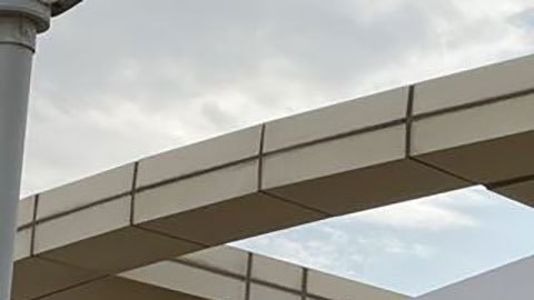 El singular Hospital Cubano que se construyó en medio del desierto de Qatar