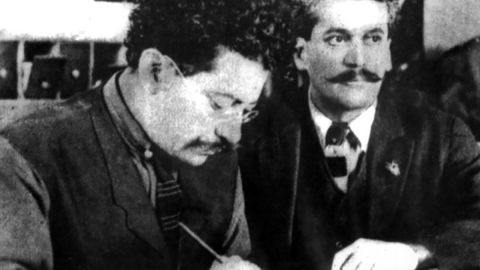 Revolución Mexicana: los magonistas, los mexicanos que encendieron el movimiento desde EE.UU. "armados de pluma y papel"