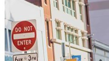 La "espiral negativa" que amenaza a la icónica ciudad de San Francisco