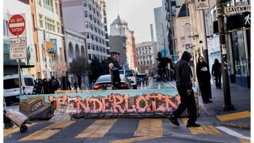 La "espiral negativa" que amenaza a la icónica ciudad de San Francisco