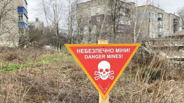 “Me miré el pie y vi que me faltaban los dedos”, el drama silencioso de las minas terrestres en la guerra de Ucrania
