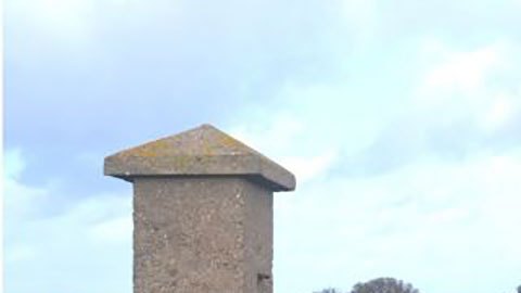 Lager-Sylt: cómo fue el único campo de concentración nazi en suelo británico