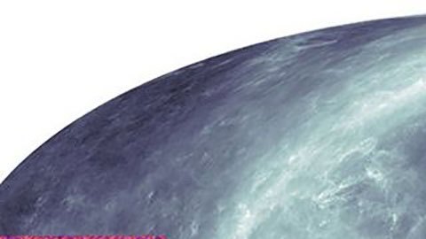 Un telescopio de Atacama logra el mapa de la misteriosa materia oscura más detallado que se haya logrado