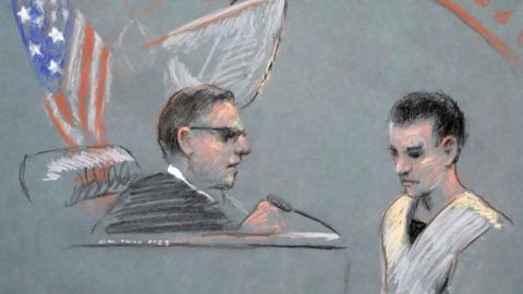 Cómo un joven militar de 21 años y bajo rango pudo tener acceso a documentos "top secret" del Pentágono
