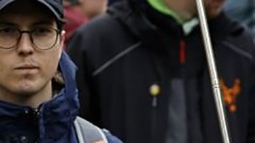 "El fin de una era": Alemania abandona la energía nuclear tras más de 60 años pese a las presiones por la guerra de Ucrania