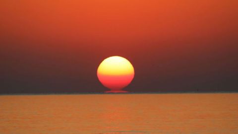 El "inexplicable" calentamiento de los océanos que alarma a los científicos