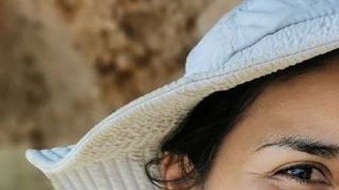 Yuliana Bedolla, la científica mexicana premiada en Londres por proteger a las aves nocturnas de islas del Pacífico