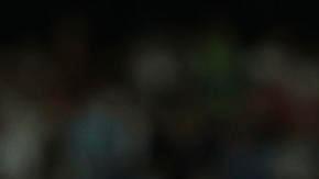 El nigeriano marcó dos goles.