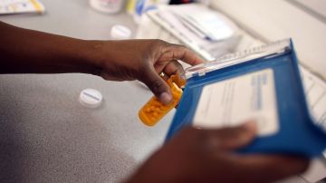 El problema radica en el hecho de que los adolescentes compartan la medicación con sus compañeros. / Foto: Getty Images