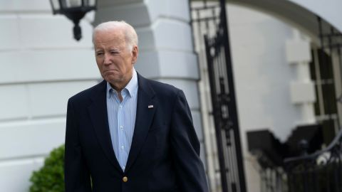 Joe Biden no asistirá a la coronación de Carlos III en Reino Unido