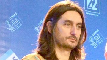 Alejandro Marcovich, exguitarrista de Caifanes, estalló al ser comparado con el vocalista Saúl Hernández.