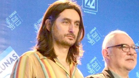 Alejandro Marcovich, exguitarrista de Caifanes, estalló al ser comparado con el vocalista Saúl Hernández.