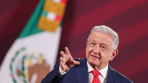 AMLO insistirá en militarizar la Guardia Nacional mexicana pese a fallo de la Suprema Corte