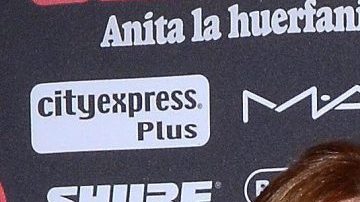 Andrea Legarreta y Erik Rubín pasearon juntos por Londres.