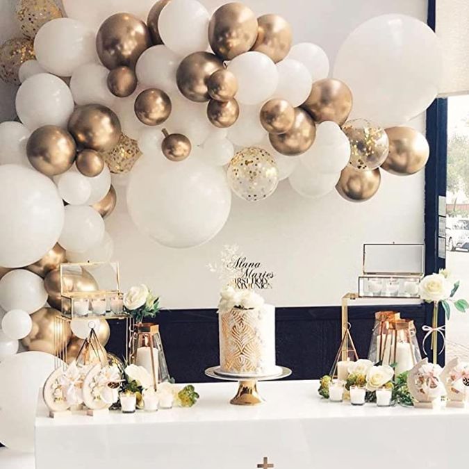 decoración para tu fiesta de quinceaños
