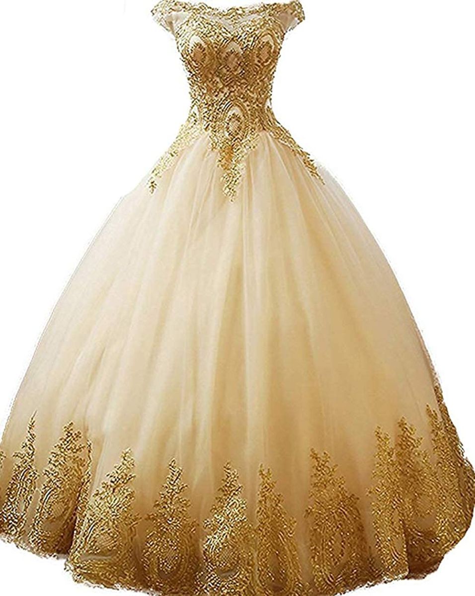 7 vestidos de con faldas anchas lucir una princesa - La Opinión