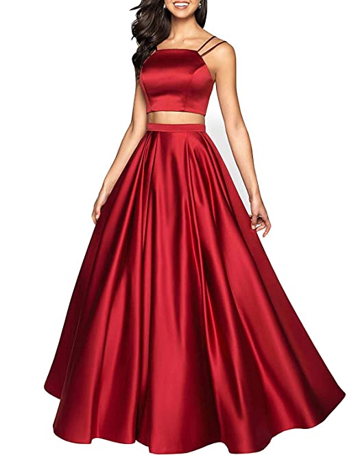 Vestido de 15 años 2 online piezas