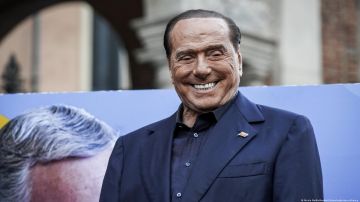 Berlusconi, ingresado en cuidados intensivos con problemas cardíacos
