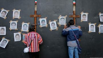 Culpan al Ejército mexicano de frenar indagación de Ayotzinapa