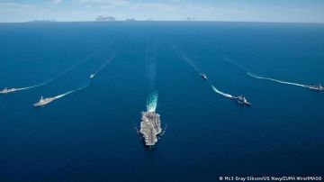 Seúl, Tokio y Washington realizan nuevo ejercicio de defensa antimisiles