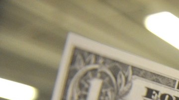 64% de los estadounidenses se preocupan tanto por el medio ambiente como por sus finanzas. / Foto: AFP/Getty Images