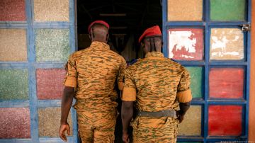 Burkina Faso: hombres en uniforme matan a unas 60 personas