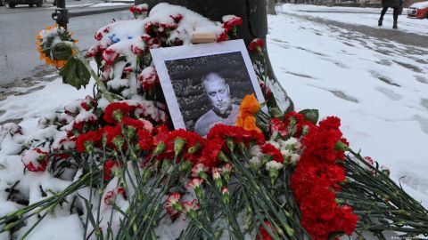 Detienen en Rusia a sospechosa de asesinar a conocido bloguero militar