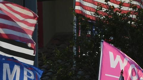 Amenazan a Juan Merchan, juez del caso contra Donald Trump