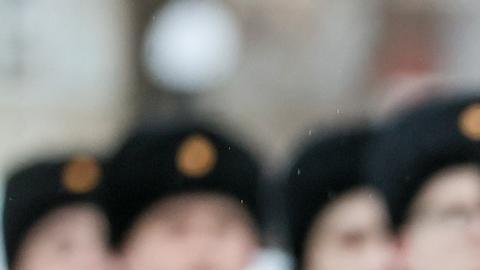 Rusia aprueba una ley que prohíbe abandonar el país a los llamados a filas