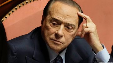 Berlusconi se encuentra "estable" tras ser ingresado en el hospital, pero padecería leucemia