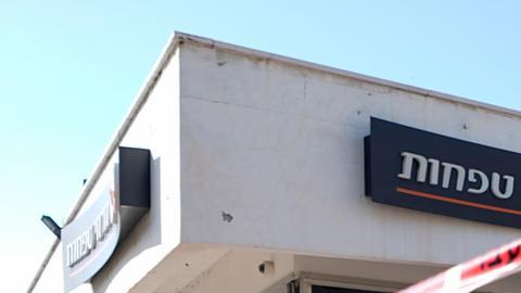 Al menos 34 cohetes lanzados de Líbano a Israel, el mayor ataque desde 2006