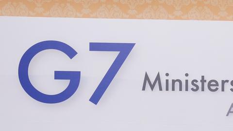 El G7 acuerda acelerar el abandono de combustibles fósiles, pero sin imponerse plazos