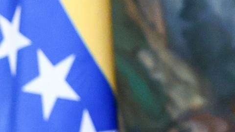 Venezuela y Rusia acuerdan ampliar "ritmo y volúmenes" de cooperación