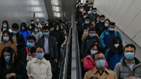 La población de India superará a la de China en 2023, según ONU