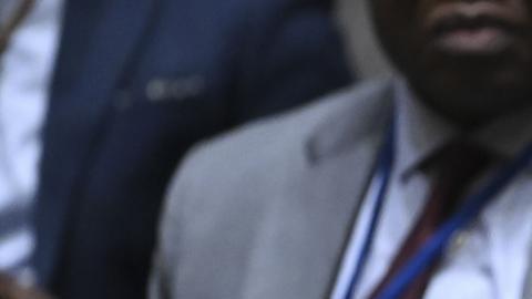 Secretario de la ONU encara a Serguéi Lavrov por la ilegalidad de la invasión de Rusia a Ucrania