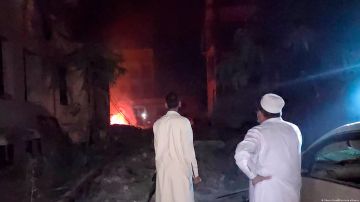 Explosiones accidentales dejan 12 muertos y 50 heridos en Pakistán