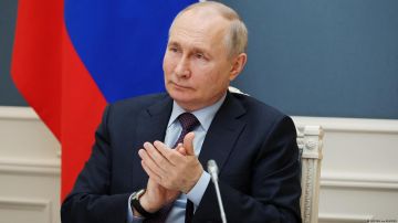 Putin ordena crear museos sobre la campaña militar rusa en Ucrania