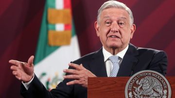AMLO acusa a la DEA de infiltrarse sin autorización a México para investigar al Cártel de Sinaloa