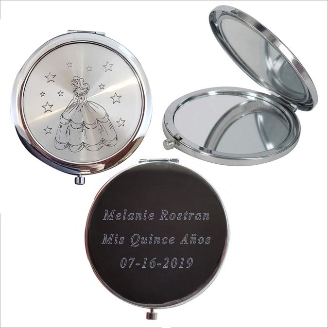 5 ideas para los recuerdos de tus quinceaños que no te costarán mucho dinero