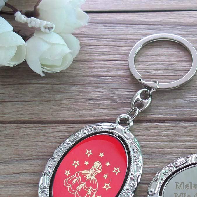 5 ideas para los recuerdos de tus quinceaños que no te costarán mucho dinero