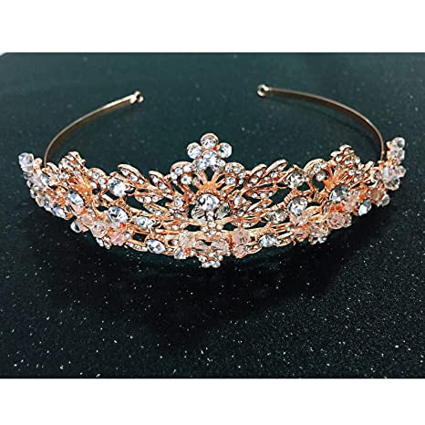 accesorios para el cabello que puedes usar en tu fiesta de 15 años