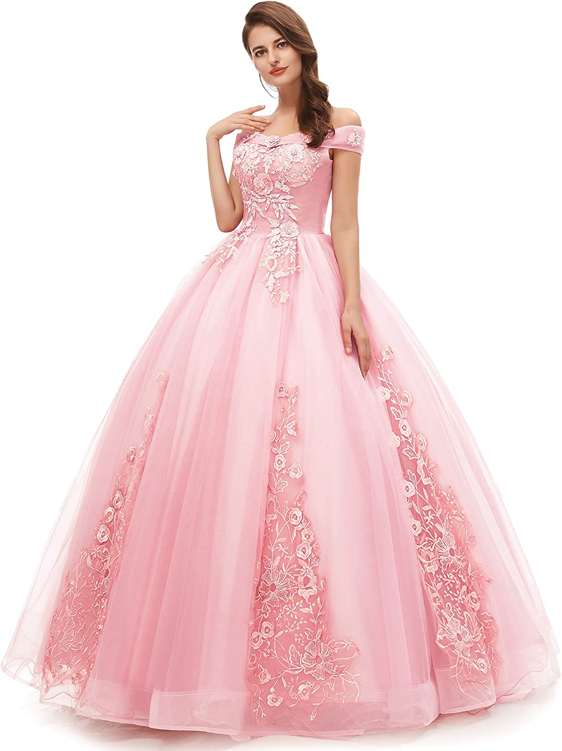 Colores para quinceañeras discount 2020