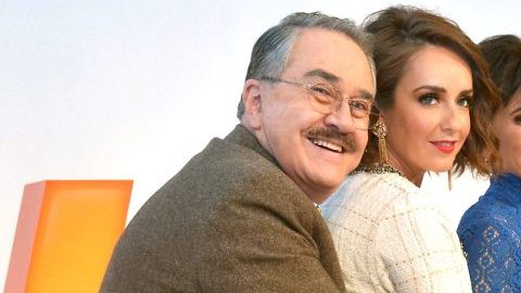 "Ventaneando" explotó contra hija de Olivia Collins.