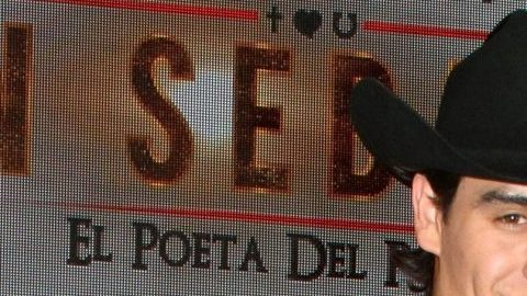 José Manuel Figueroa acudió a despedirse de su hermano Julián Figueroa.