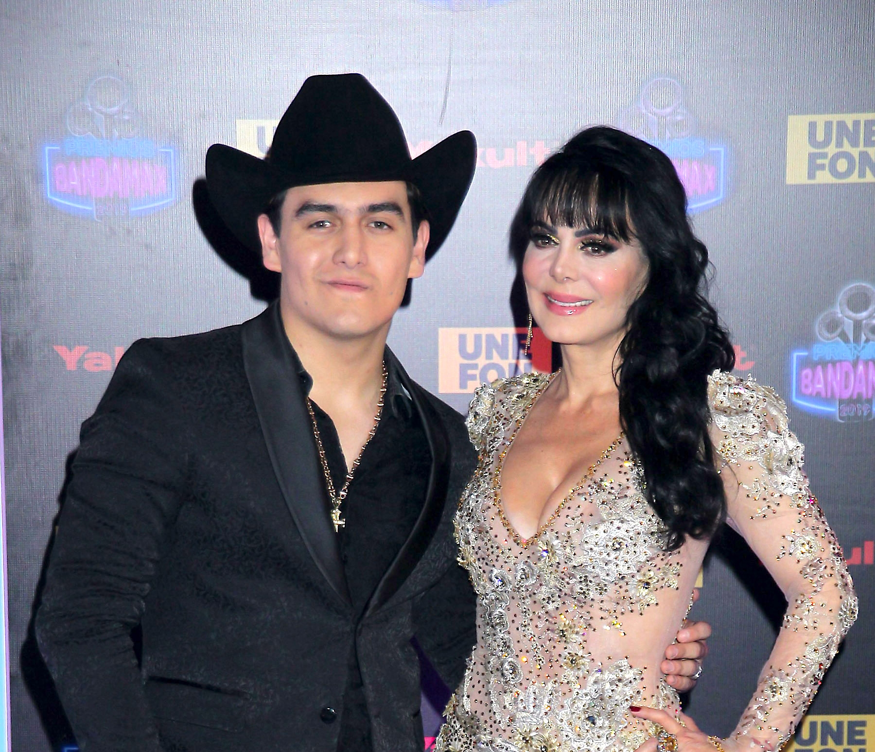 Maribel guardia before and after